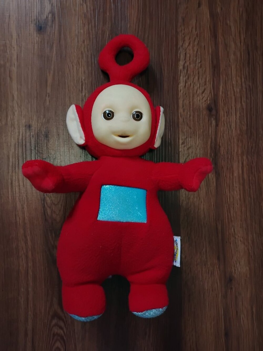 Vintage Teletubbies
